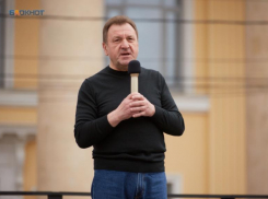 Царь горы медийности: мэр Ставрополя Ульянченко снова возглавил рейтинг глав СКФО 