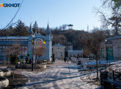 Стало известно, где 28 марта произошло землетрясение магнитудой 4,1 на Ставрополье