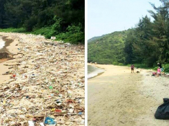 Антимусорный флешмоб #trashtag поддержат на Ставрополье