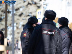 Находившегося в федеральном розыске ставропольца задержали в Запорожской области