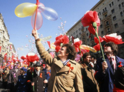 Календарь: 1 мая — День международной солидарности трудящихся