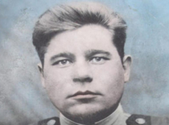 100 лет исполнилось со дня рождения Героя Советского Союза Ивана Пирогова со Ставрополья