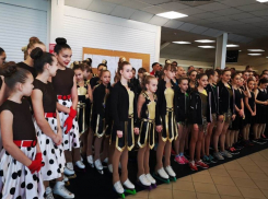 Фигуристы из Ставрополья завоевали серебро в Сочи