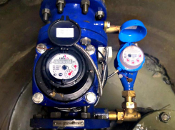 «Ставрополькрайводоканал» тестирует «умные счетчики» на КМВ