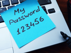 «Ростелеком»: 80% российских компаний не соблюдают базовых требований к паролям