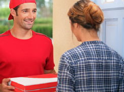 Ставропольцы не доверяют сервисам доставки еды, - исследователи