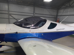 Ставрополец лишился права летать на собственном самолете из-за отсутствия документов