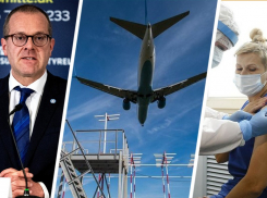 Коронавирус на Ставрополье 24 февраля: койки свободны на 42%, Грузия открыла границы, а пандемия закончится в 2022 году