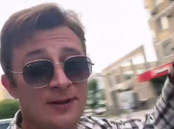 Звезда сериала «Универ» приехал на Ставрополье проводить модное дефиле 