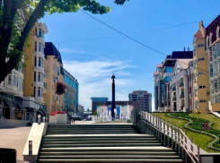 В четверг в Ставрополе будет малооблачно, без осадков