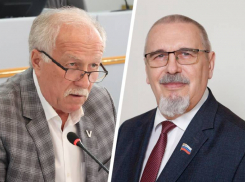 Почти треть прогульщиков: как часто депутаты Ставрополья и краевой столицы пропускают заседания?