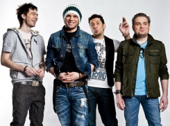 Популярная группа «Градусы» бесплатно выступит на День города в Ставрополе