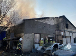 Ставропольских пожарных оденут почти на 9 миллионов рублей