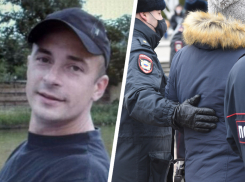 В федеральный розыск объявили мужчину из Ессентуков за убийство на улице