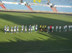 В Ставрополе «Динамо ГТС» разгромила «Ангушт» со счетом 3:0