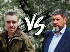 Забили на почести павшим героям: жители Ставрополья накинулись на главу из-за дискотеки во время СВО 