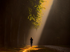 Ливневый дождь и жару прогнозируют синоптики на Ставрополье