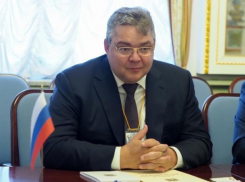 Губернатор Ставрополья заявил об интересе к белорусской технике