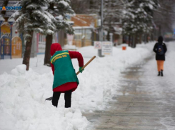 В дни снежного коллапса в Ставрополе надзорники обнаружили 4 нарушения