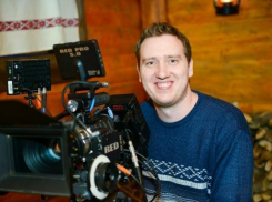 На уроках в школе я рисовал кино, - ставропольский режиссёр Дмитрий Москвитин