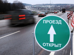 Восстановили движение на трассе Ставрополья после сошедшего селя