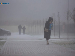 Автобус с детьми перевернулся в Ставропольском крае: второй день гололеда в регионе продолжается 