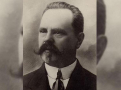 160 лет назад родился выдающийся на Ставрополье доктор Петр Ржаксинский