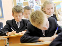 Новую школу в 2019 году построят в Михайловске