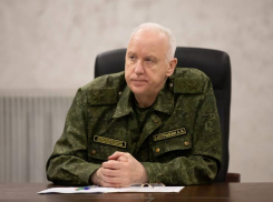 Александр Бастрыкин взял на контроль ситуацию с оползнем в Минеральных Водах
