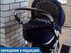 «Управляющей компании просто плевать!» - отчаянная ставропольчанка об «опасных» подъемниках для детей