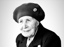 На 104-м году жизни скончалась ветеран ВОВ со Ставрополья Раиса Гончарова 