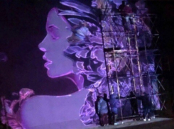 Восхищение и восторг — ставропольчане оценили новое граффити в центре города