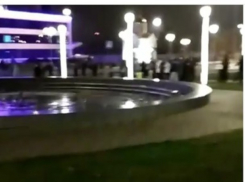 Аэропорт в Минеральных Водах был эвакуирован после звонка о заложенной бомбе, - очевидцы