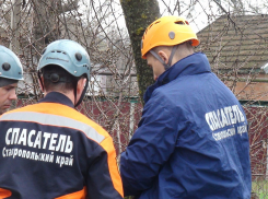 Спасатели извлекли из колодца тело убитого мужчины на Ставрополье