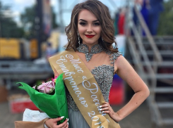 Титул «Мисс Россия-Ставрополь 2018» достался обворожительной студентке