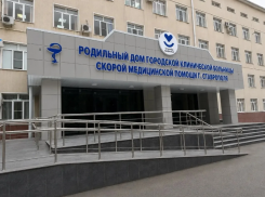 «Школа мам» в Ставрополе: спокойная беременность и уверенность перед родами