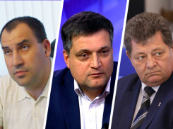 Три под уголовкой, три на пенсии, четырех уволили: с какими главами распрощалось Ставрополье
