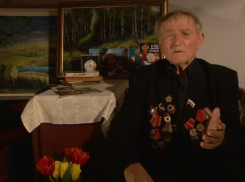 На празднование 70-летия победы в Москву от Ставрополя поедет только один ветеран