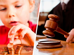 Суд отменил штраф за неуплату коммуналки семилетнему ставропольцу