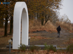 Популярные у туристов арки для прогулок снесли под Ставрополем 