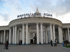 Трехмесячная малышка погибла от переохлаждения на вокзале МинВод