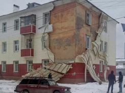 Новый год без крыши: ставропольский капремонт не выдерживает никакой критики