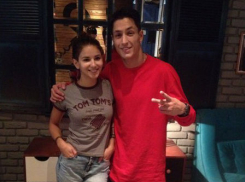 Участники шоу «ТАНЦЫ» на ТНТ побывали на День города в Ставрополе