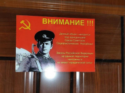 Помпезный особняк и парк иномарок в доме главарей «Граждан СССР»* обнаружили на Ставрополье — видео