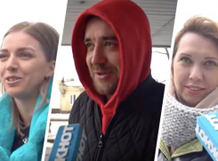 «Влюбленных не осталось — одно старье», — ставропольчане о Дне святого Валентина