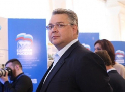 Политолог: «Единая Россия» может стать фатальной ошибкой для нынешнего главы Ставрополья на выборах губернатора