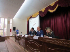 На должность главы Георгиевского горокруга претендуют уже четыре кандидата