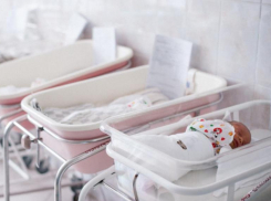 Роддом Минеральных Вод побил собственный рекорд по рождаемости малышей за год 