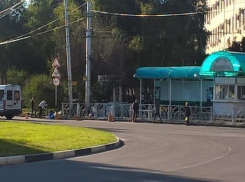 Жители недовольны сносом остановки в юго-западном районе Ставрополя