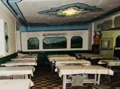 Заключенный избил работника тюрьмы и «обматерил» поваров в тюремной столовой на Ставрополье